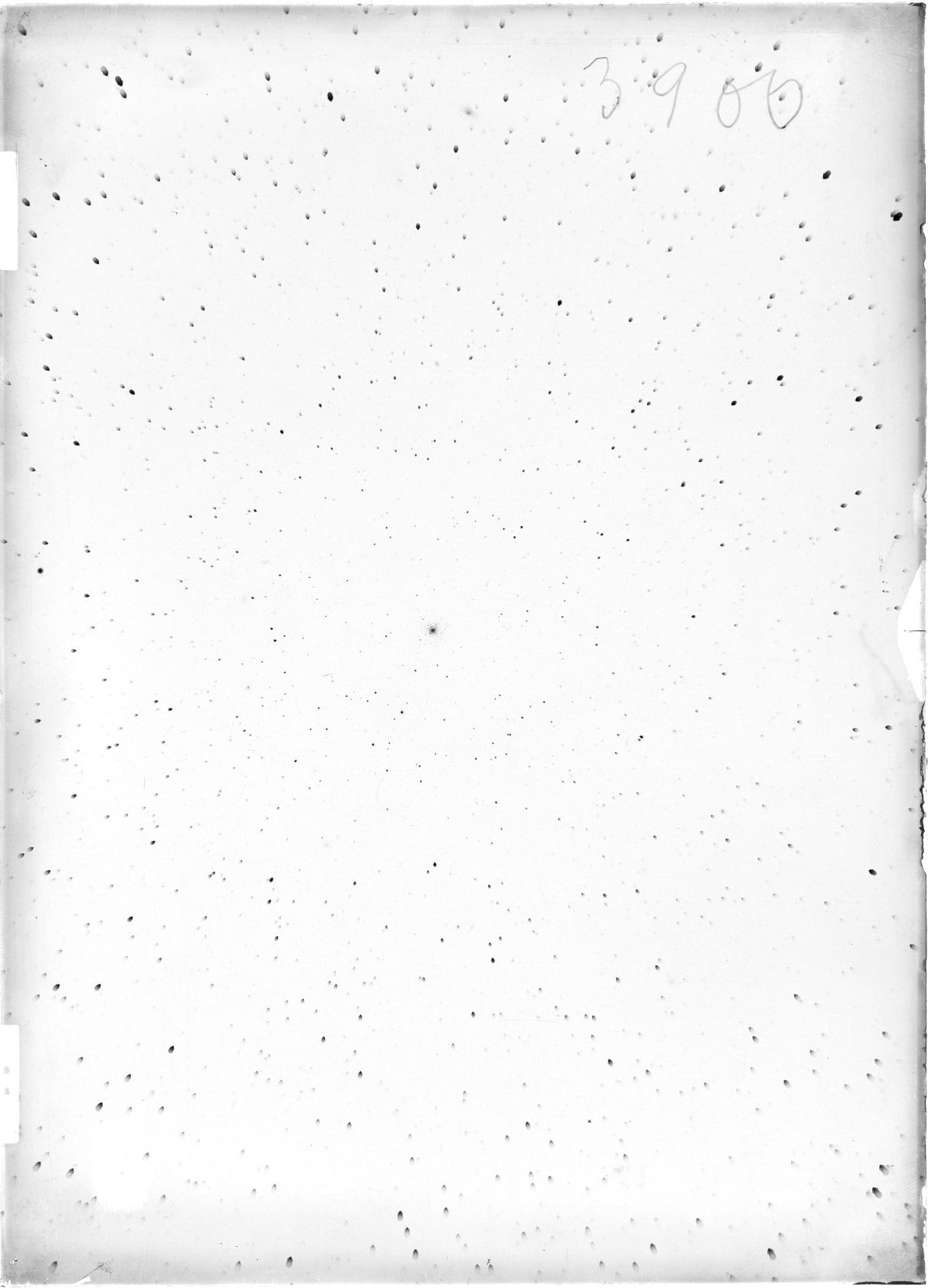 Scan ST03900