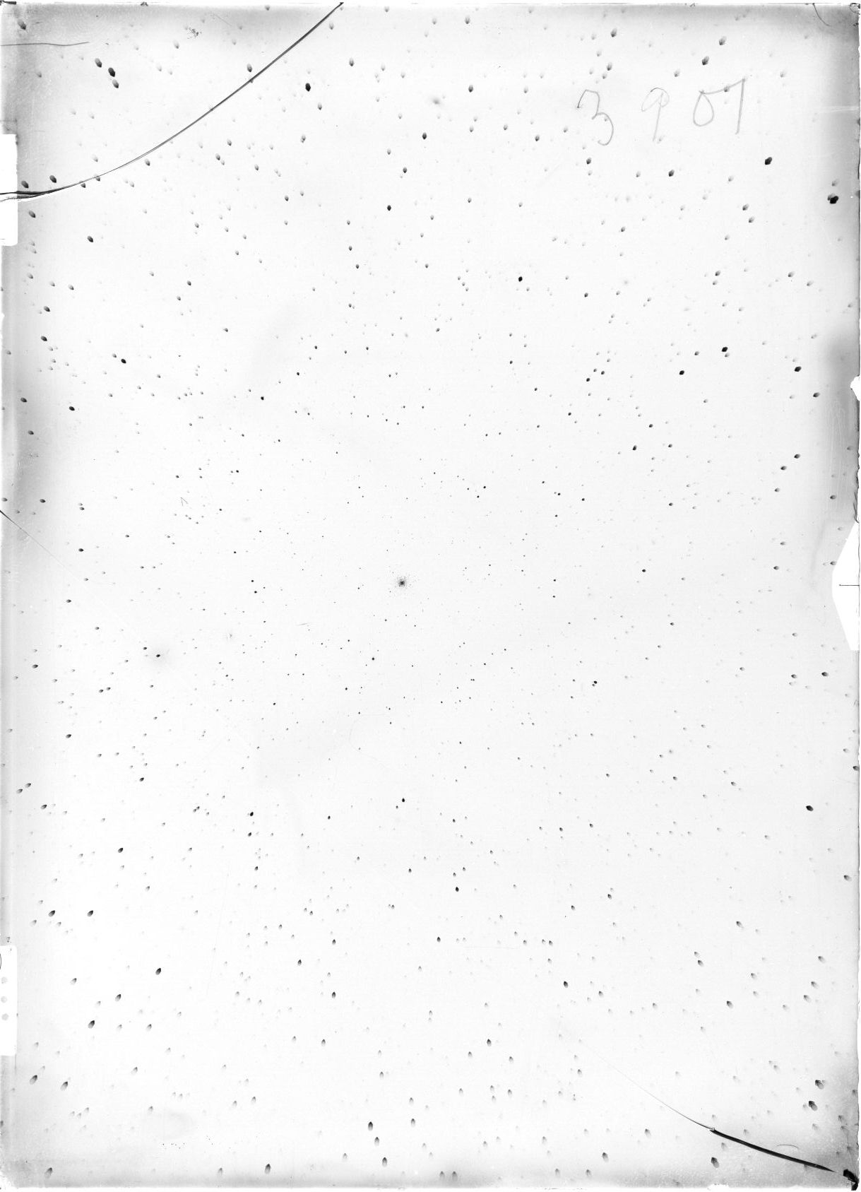 Scan ST03901