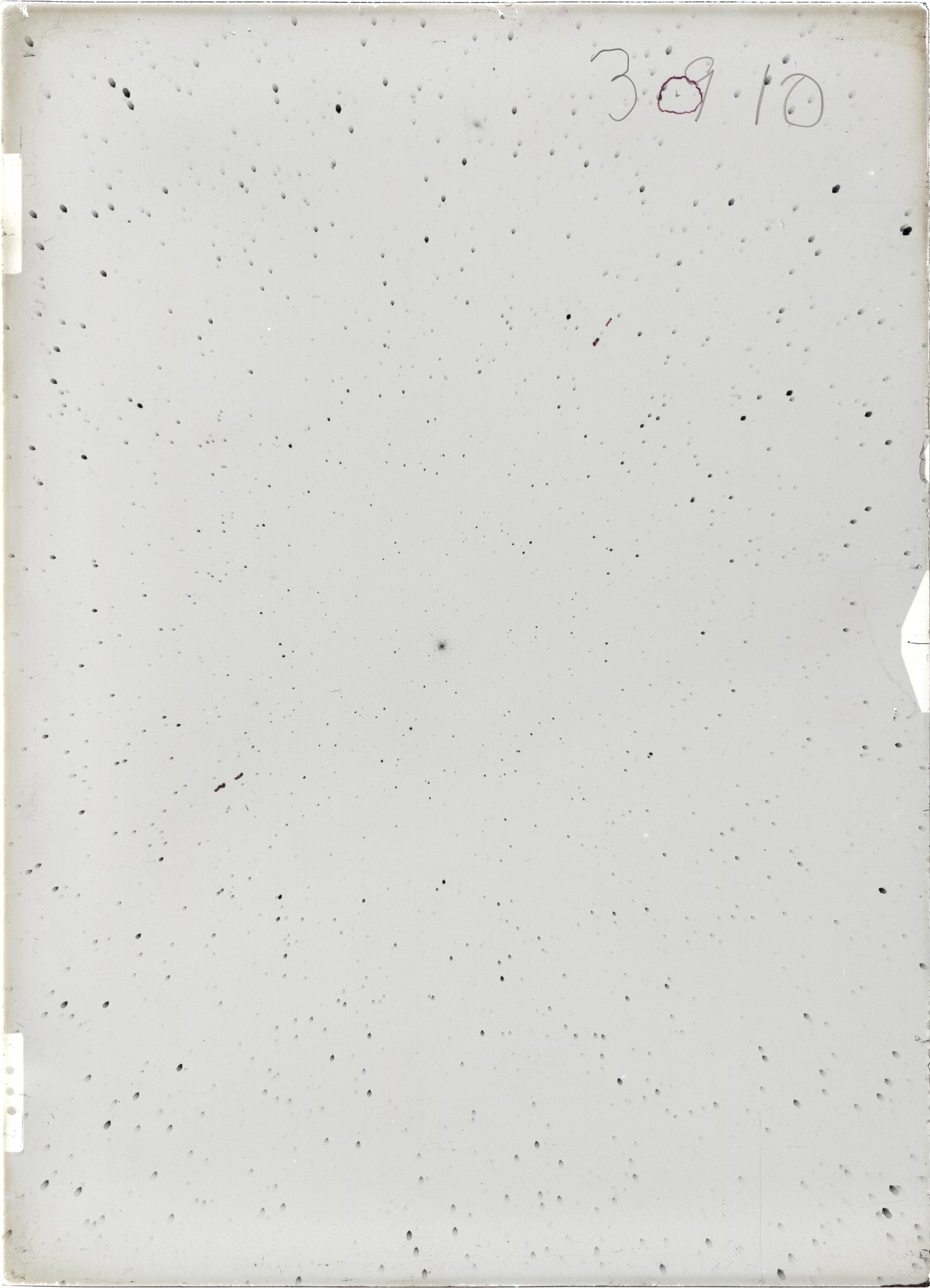 Scan ST03910