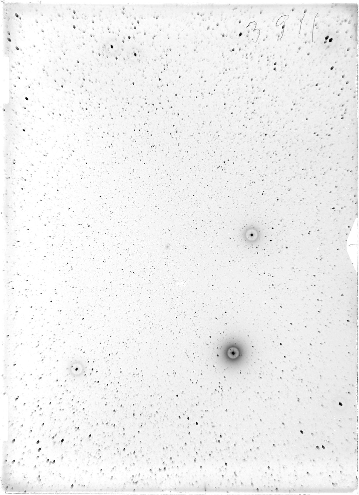 Scan ST03911