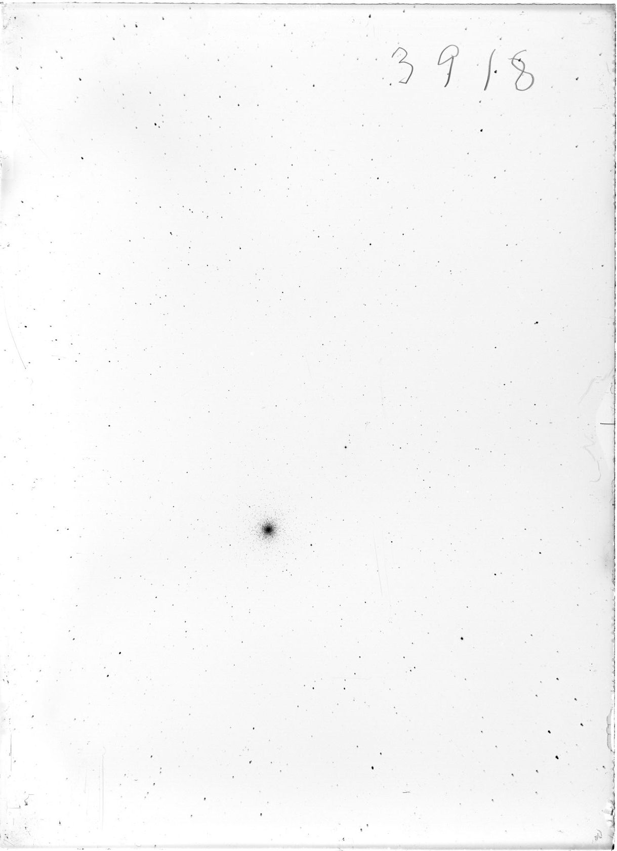 Scan ST03918