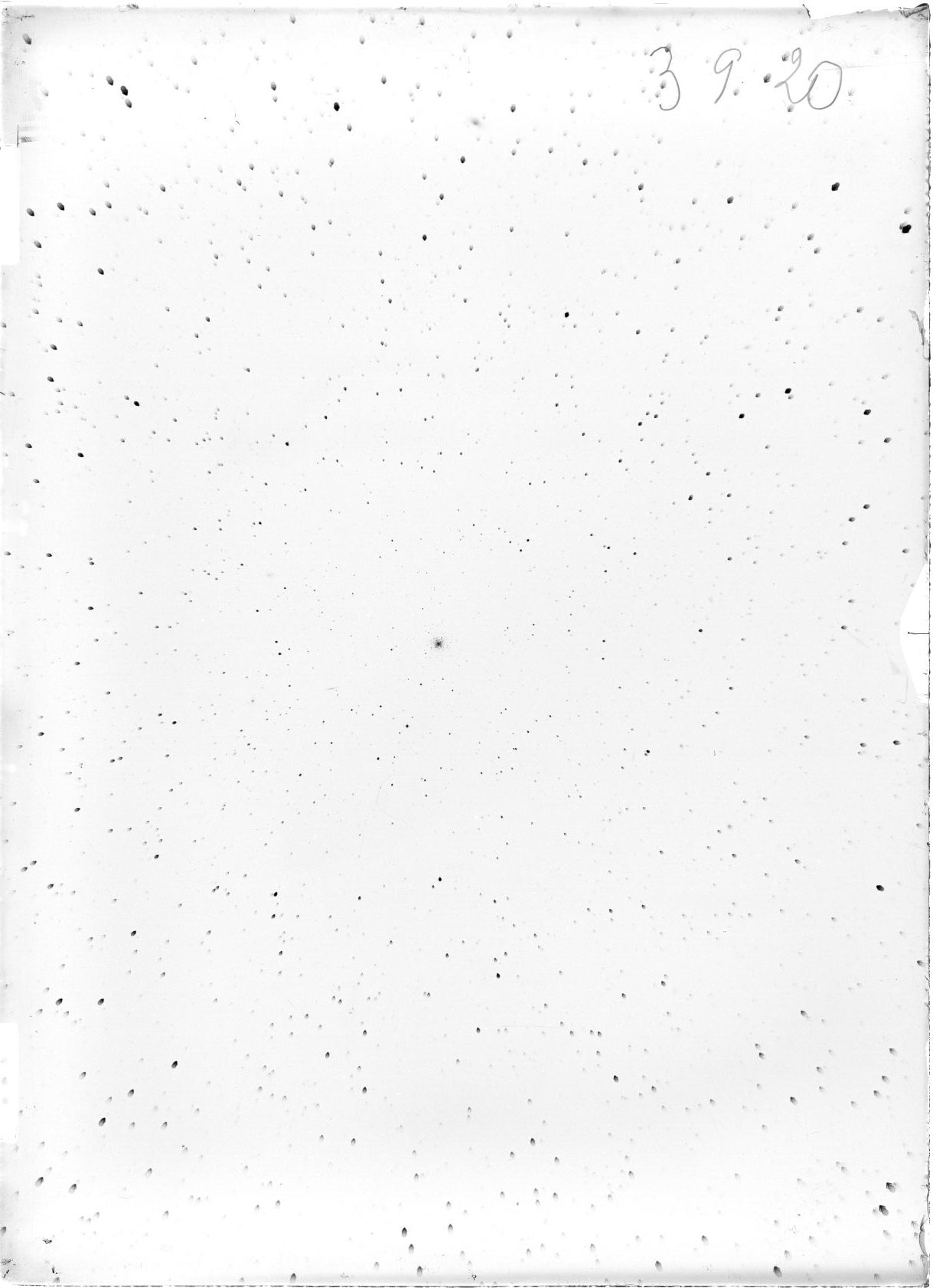 Scan ST03920