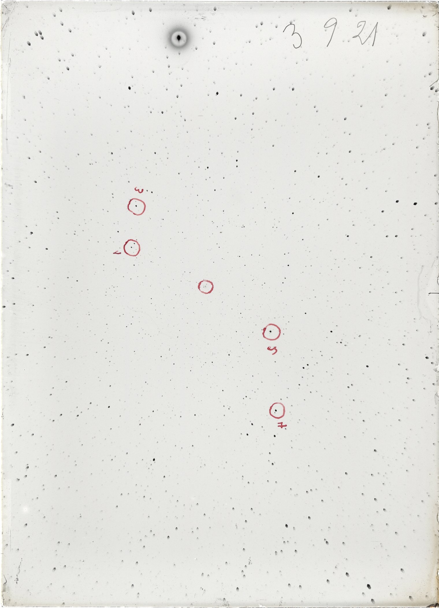 Scan ST03921