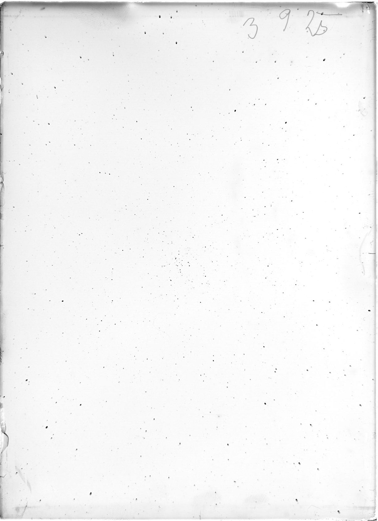 Scan ST03925