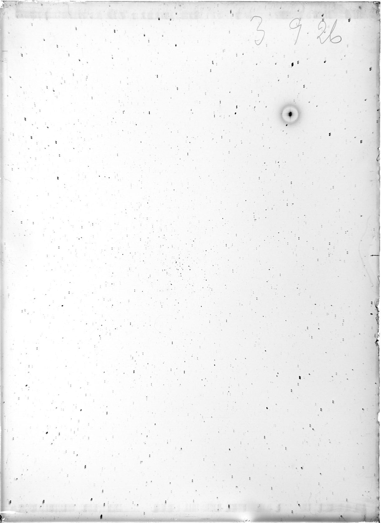 Scan ST03926