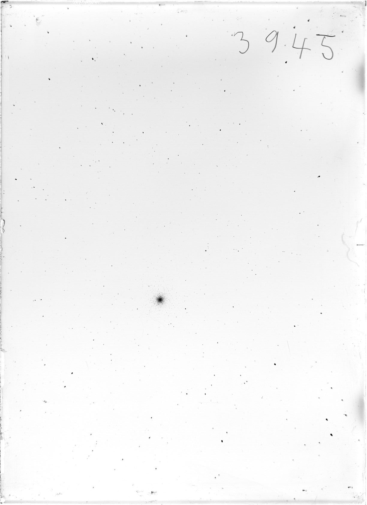 Scan ST03945