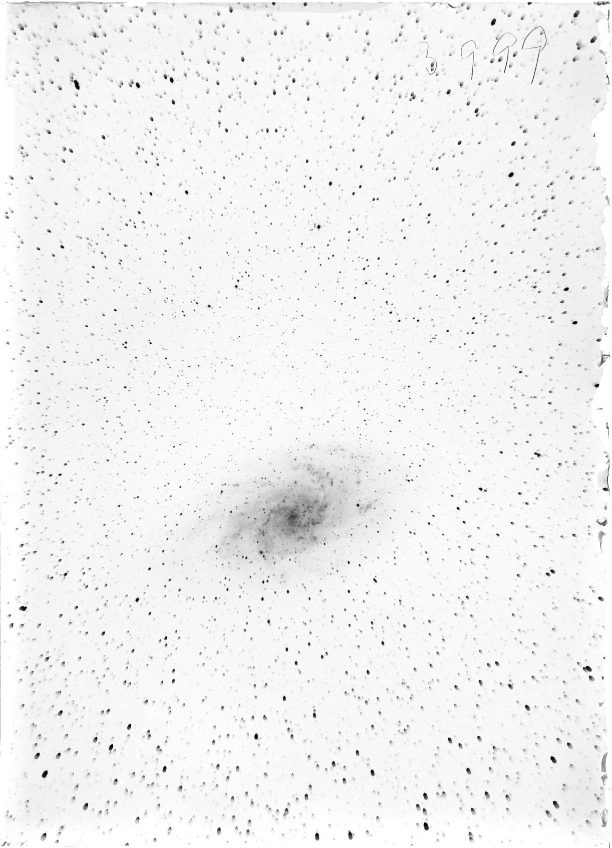 Scan ST03999