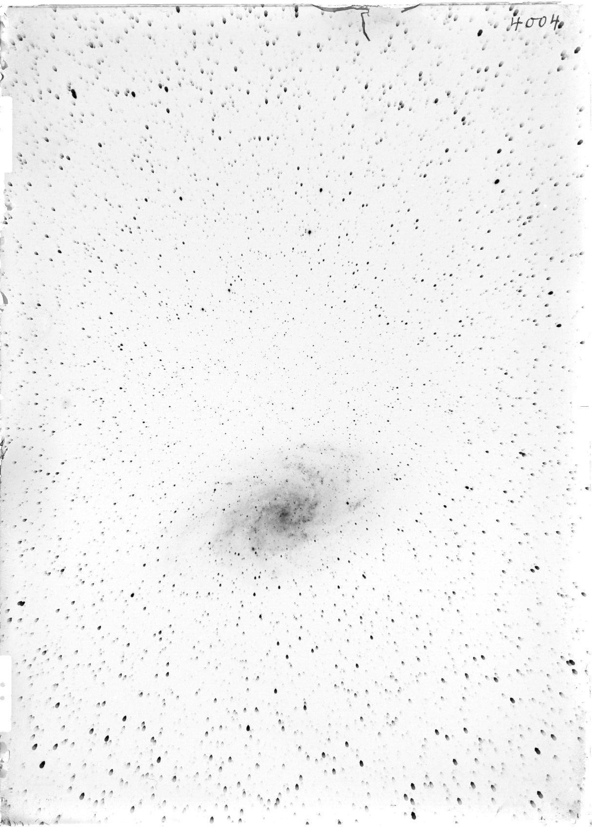 Scan ST04004