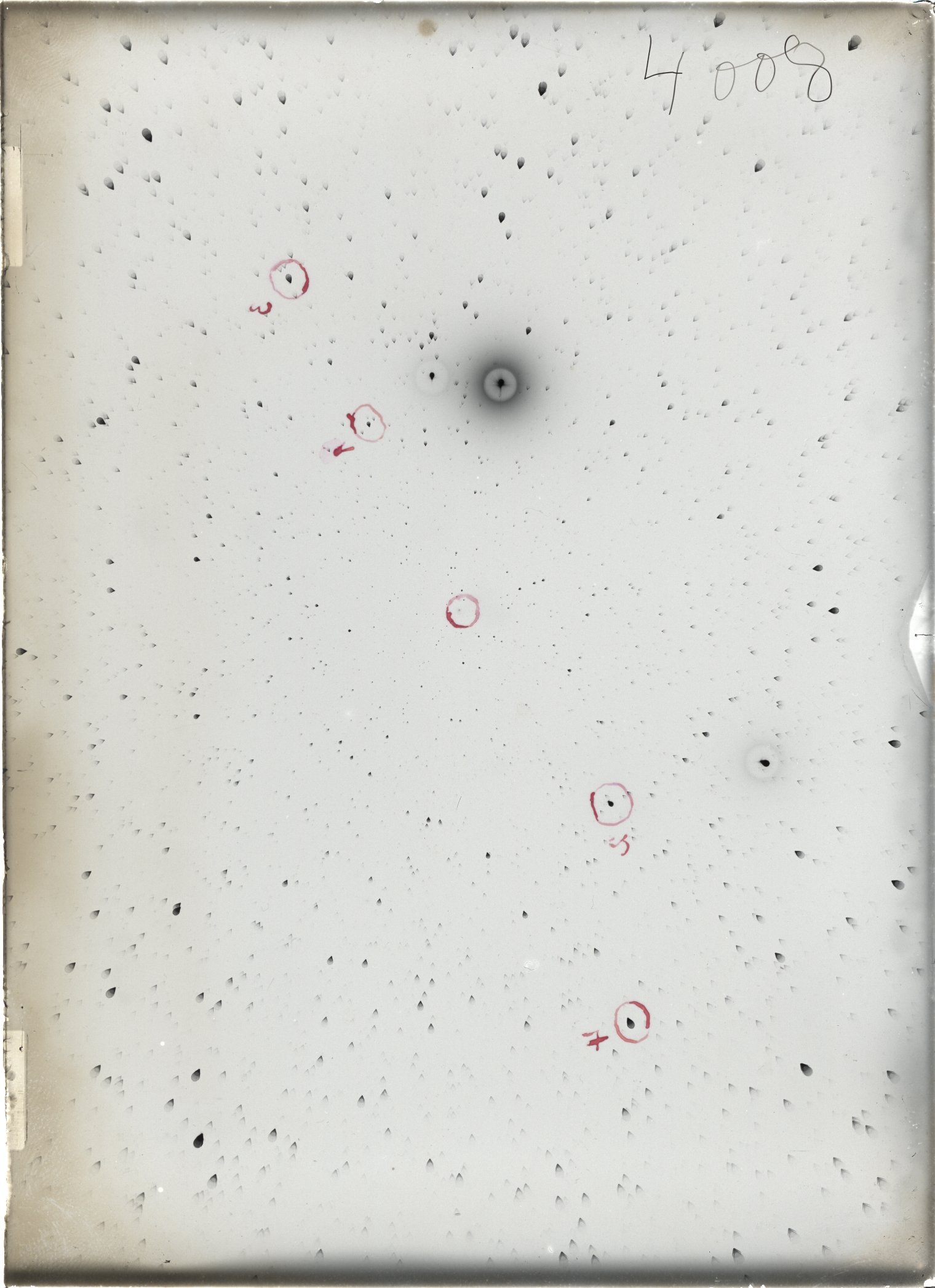 Scan ST04008