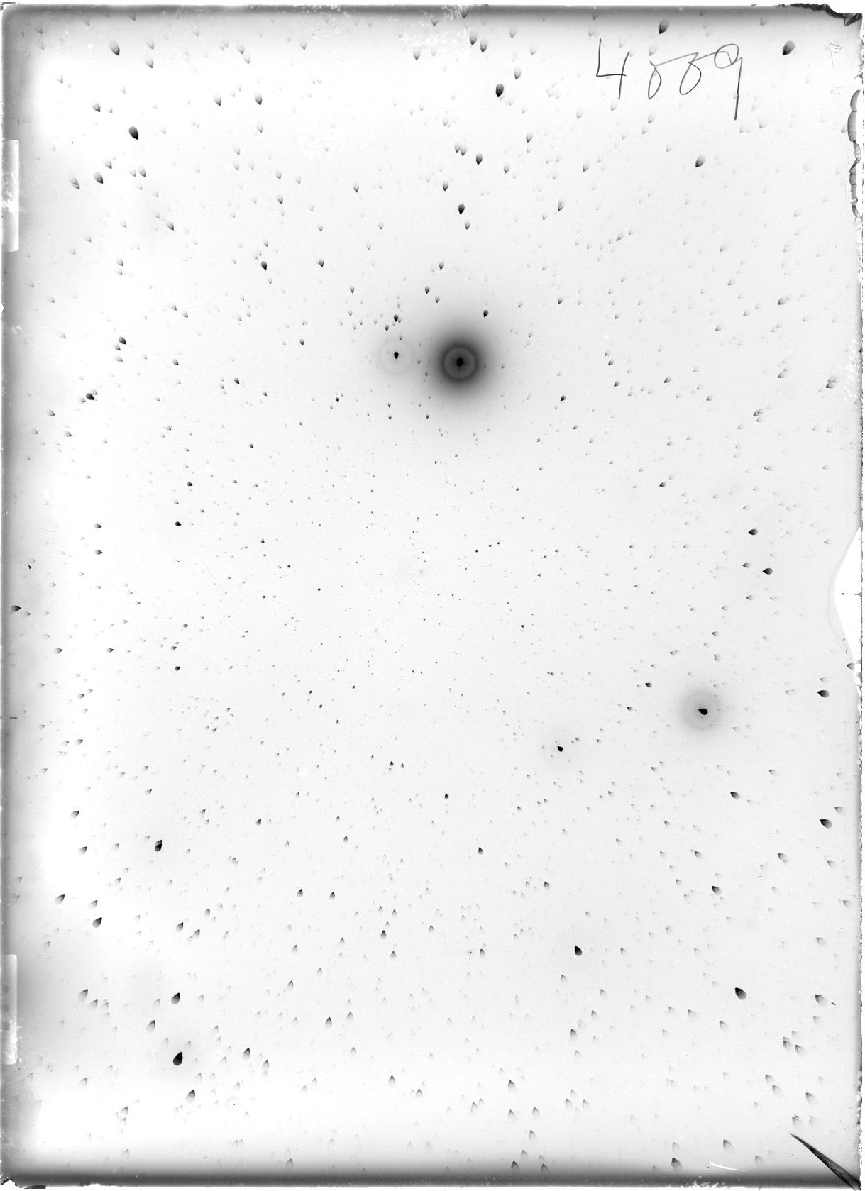 Scan ST04009