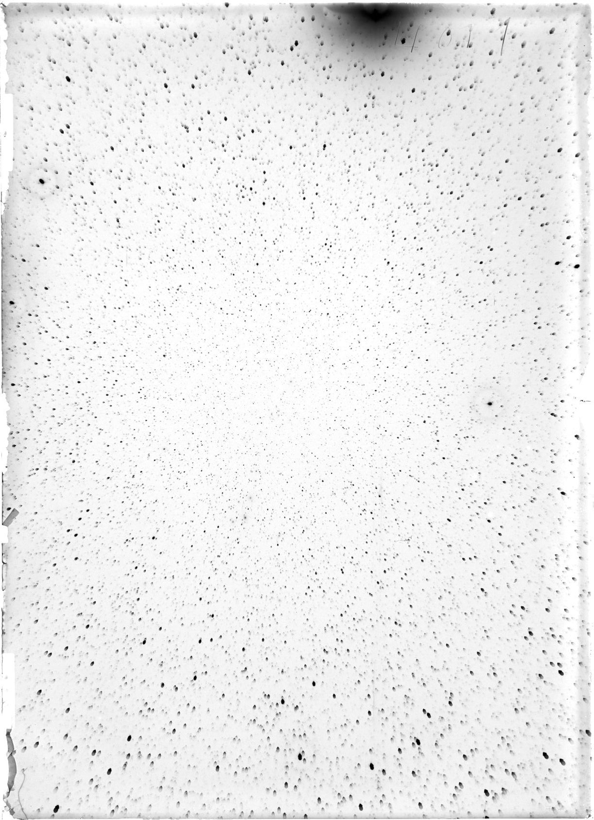 Scan ST04011