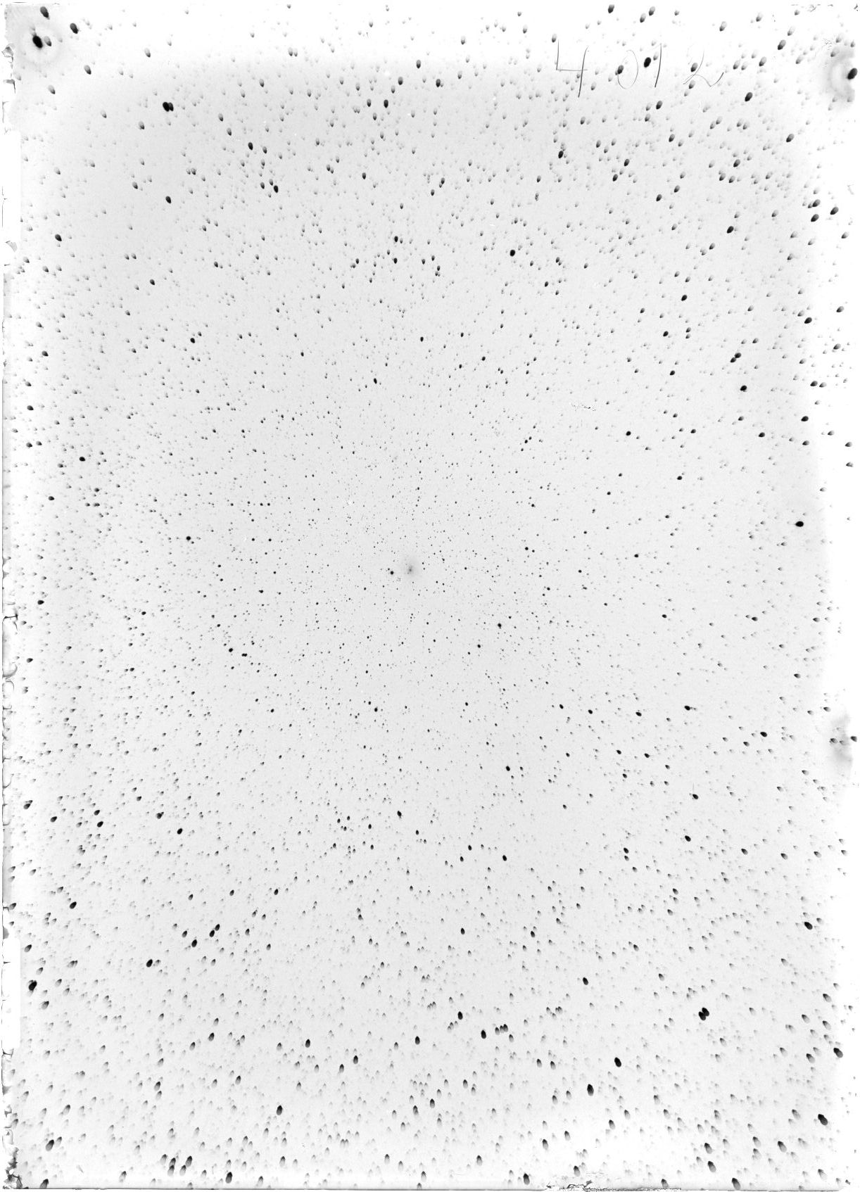 Scan ST04012