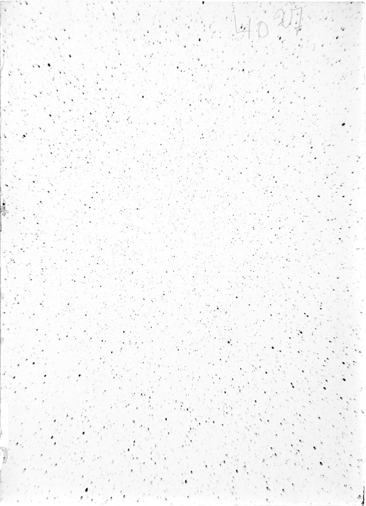 Scan ST04027