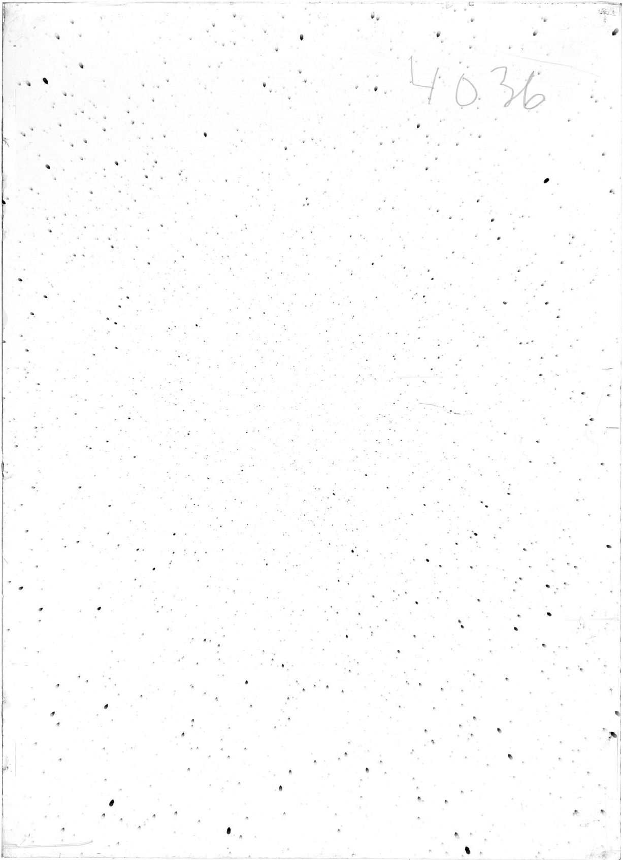 Scan ST04036