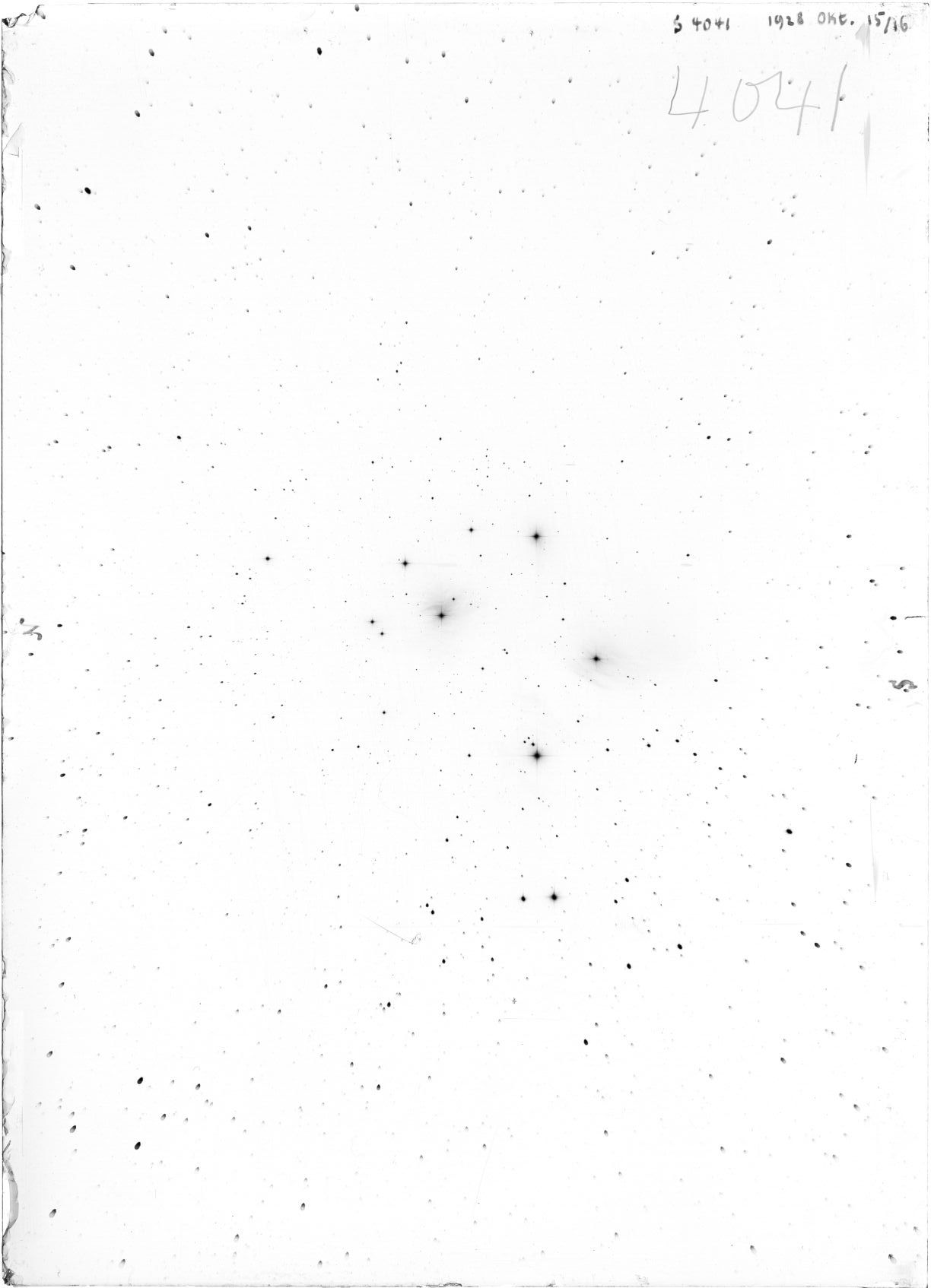 Scan ST04041