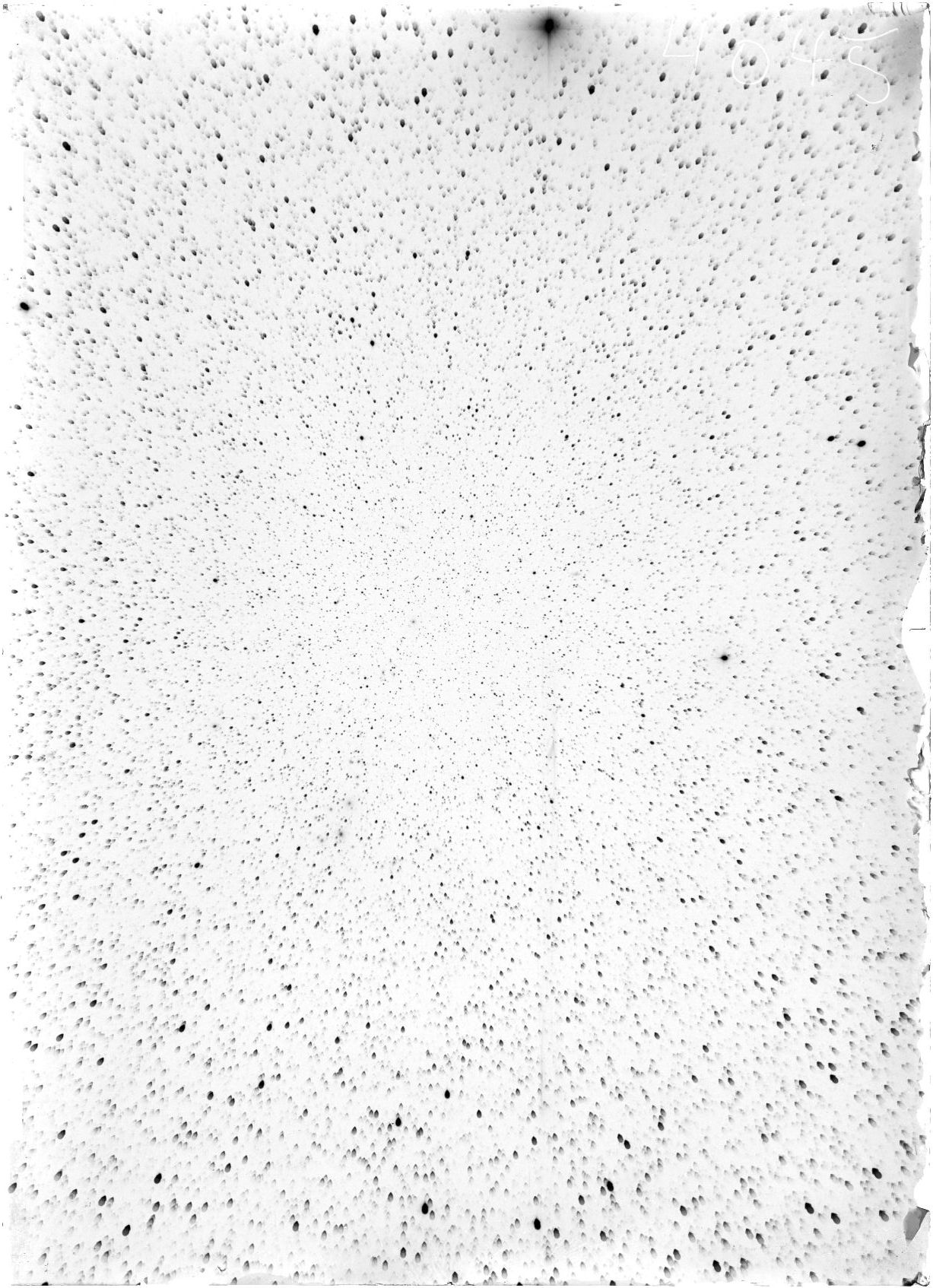 Scan ST04045