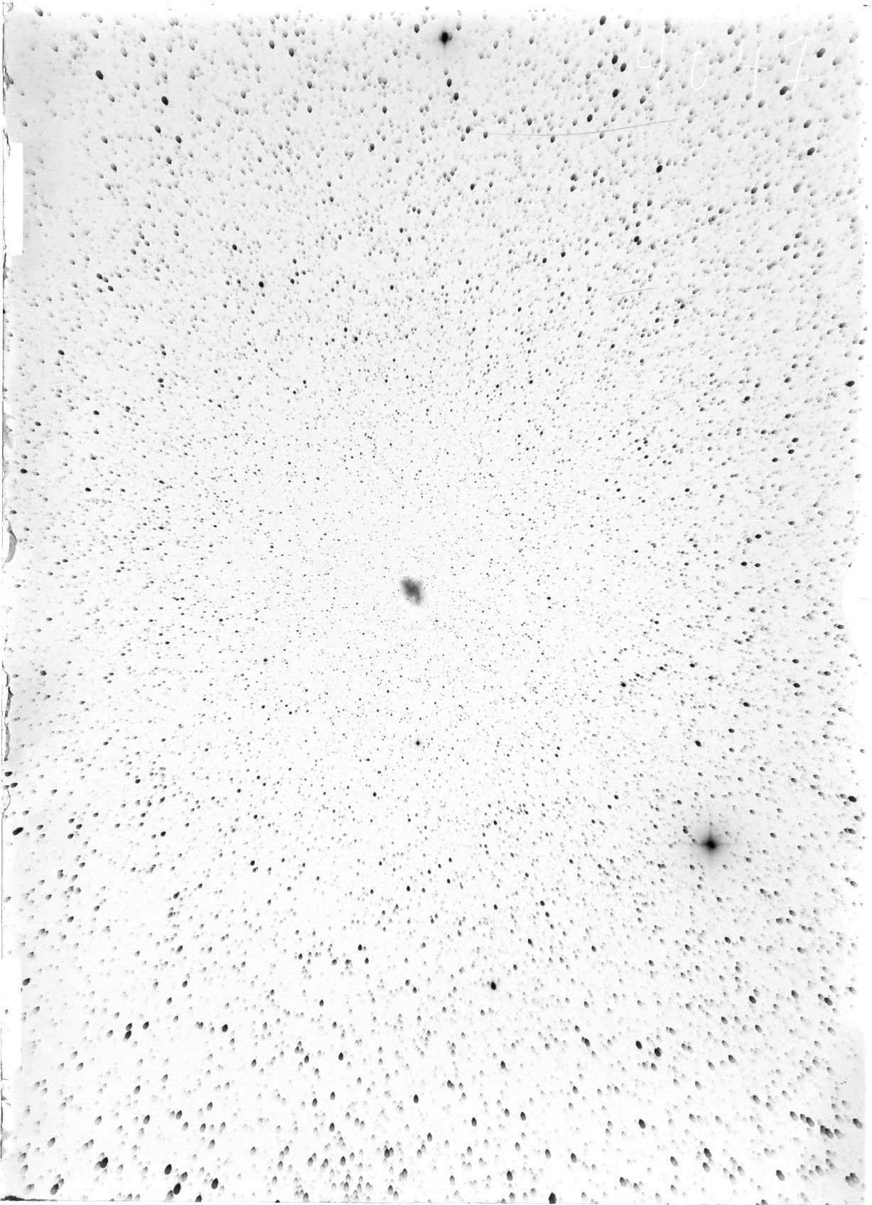Scan ST04047