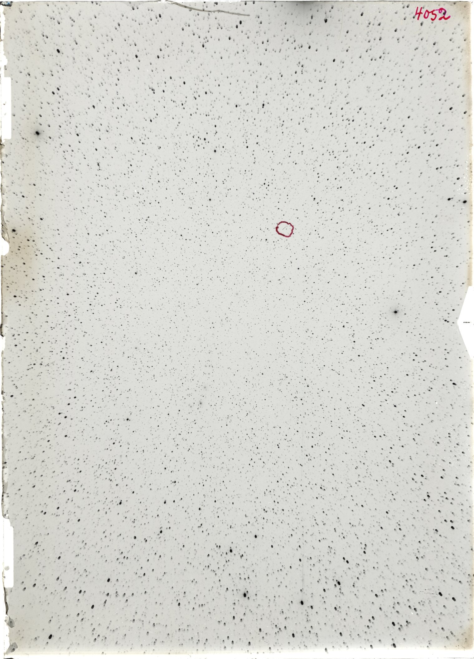 Scan ST04052