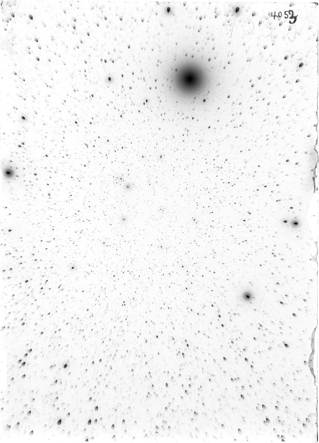 Scan ST04053