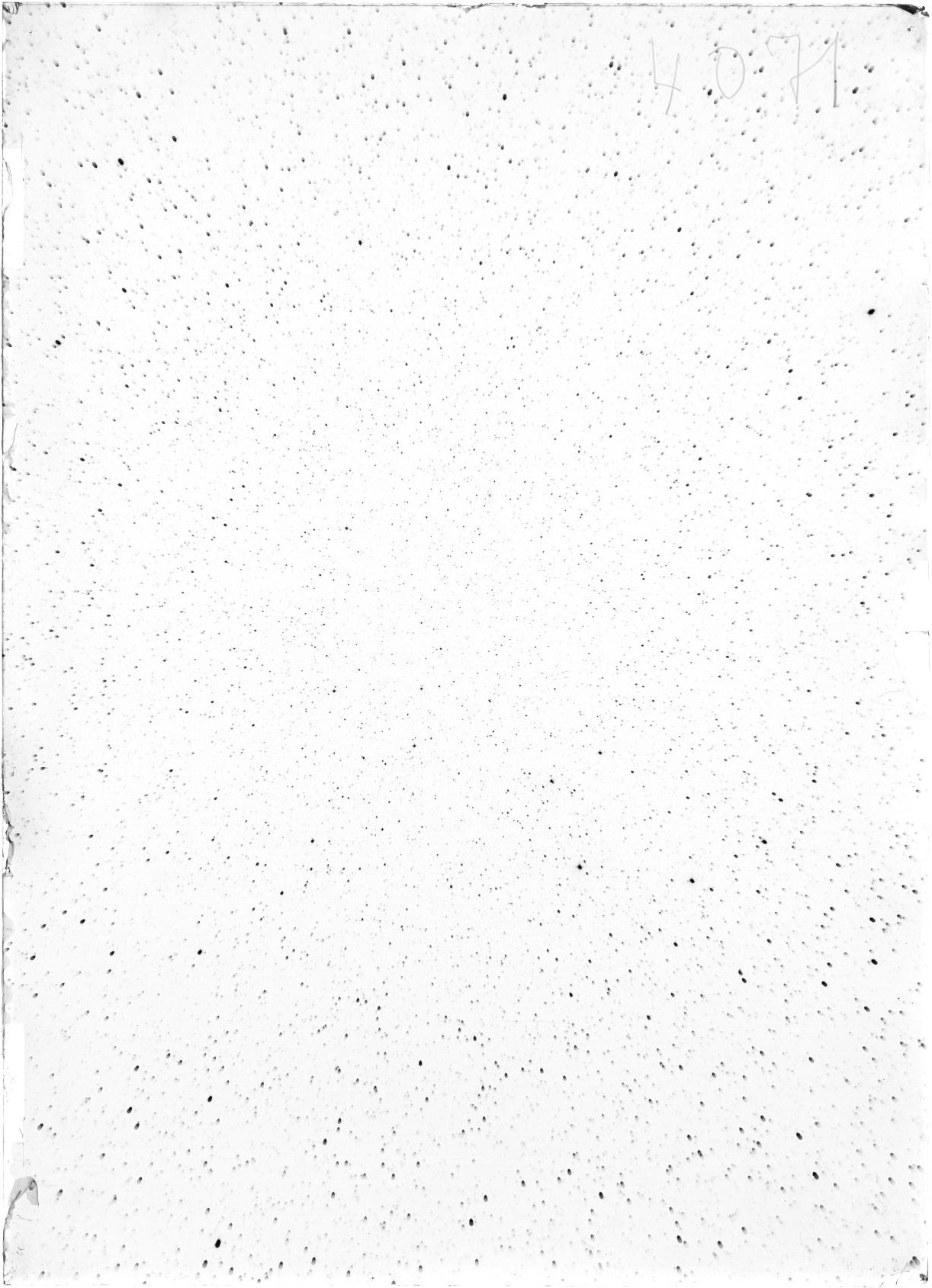 Scan ST04071