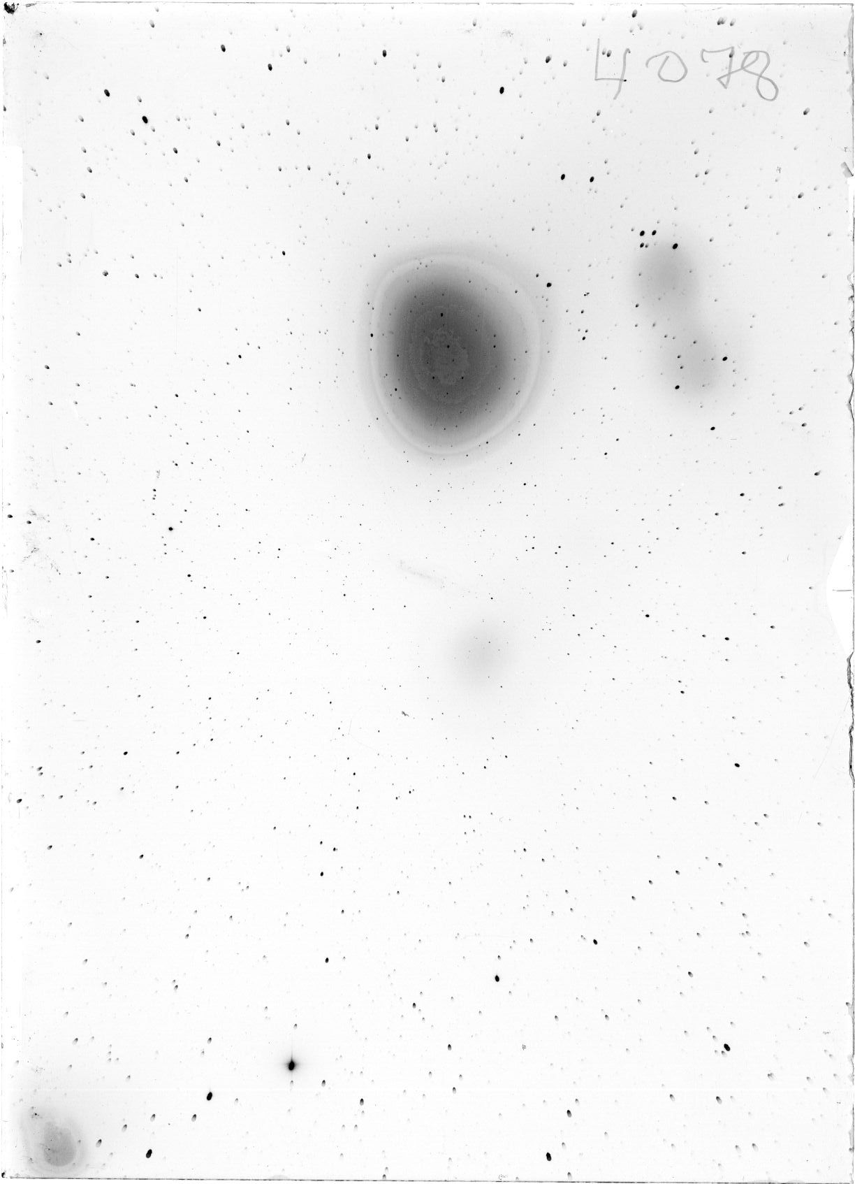 Scan ST04078