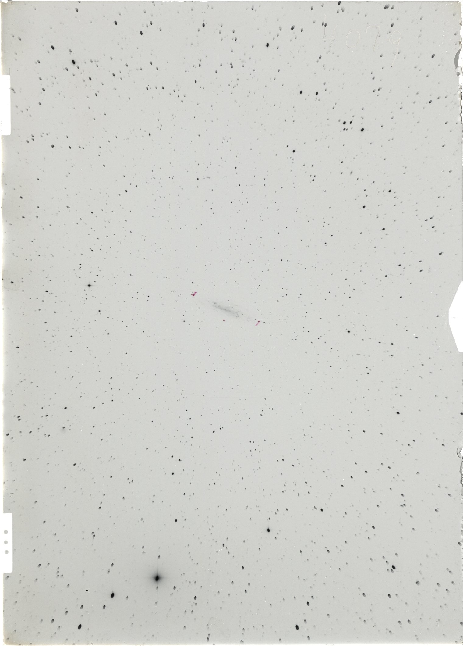 Scan ST04079