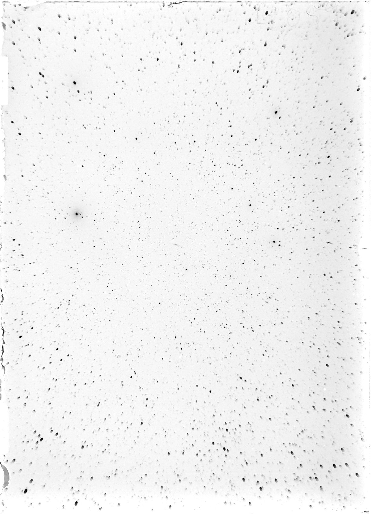 Scan ST04089