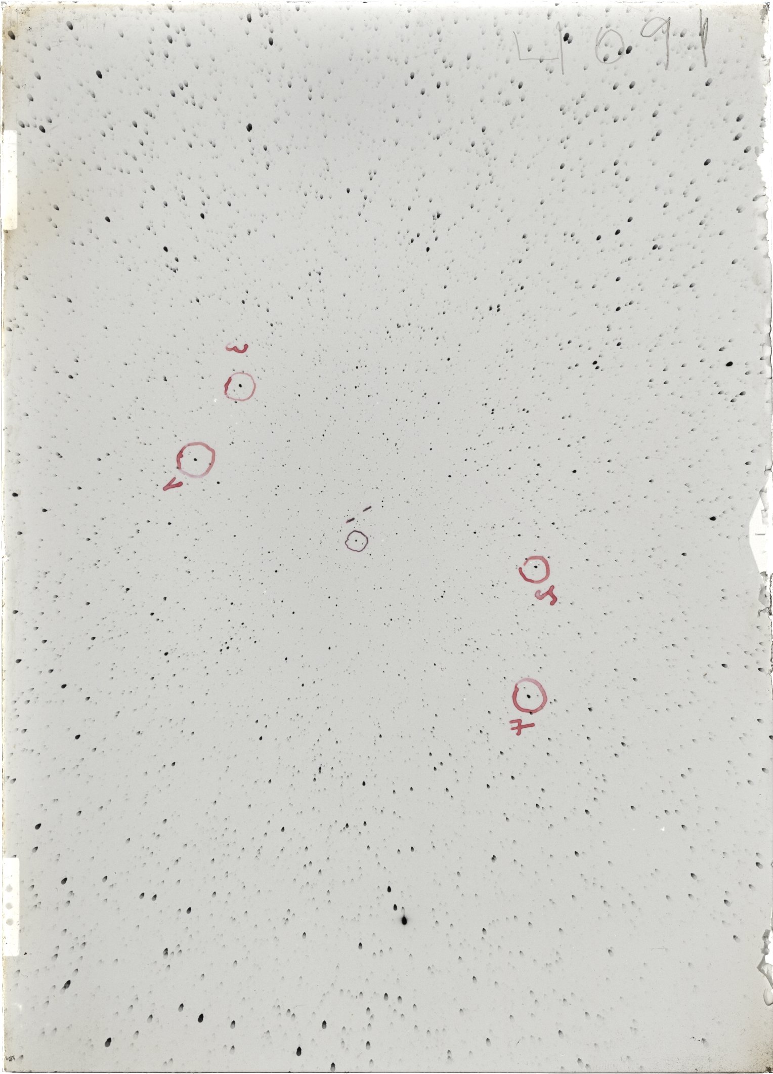 Scan ST04091