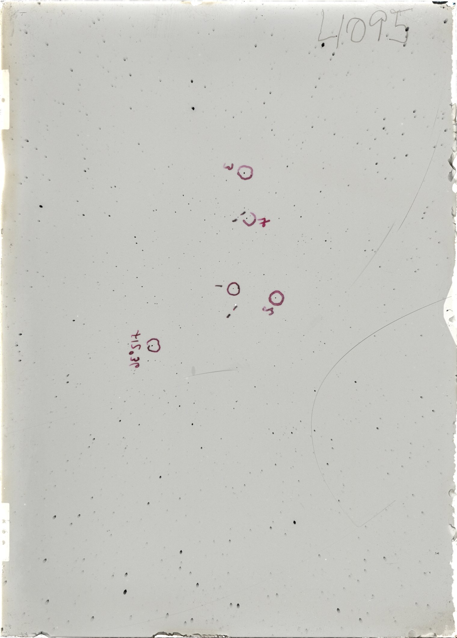 Scan ST04095