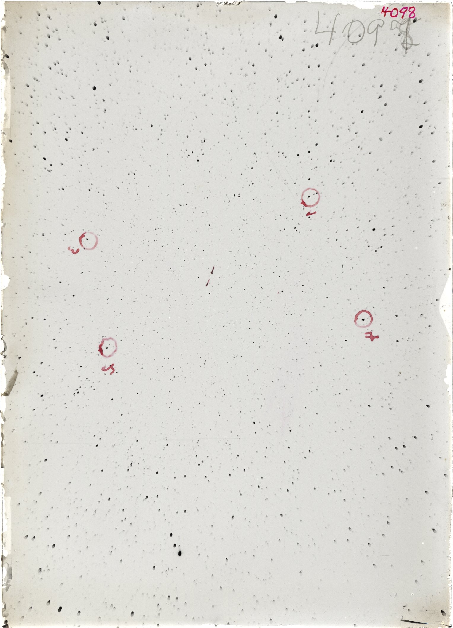 Scan ST04098