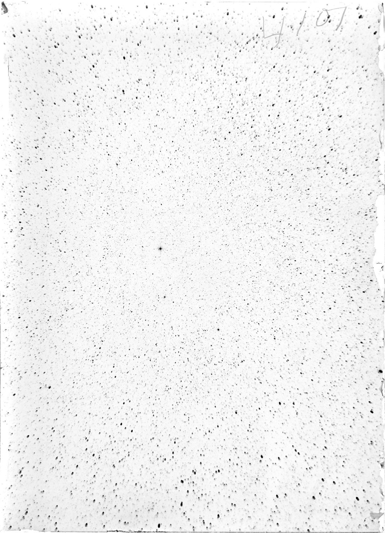 Scan ST04101