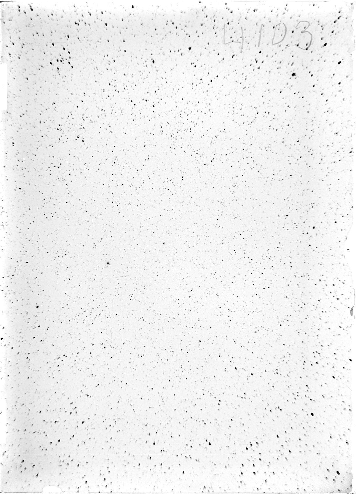 Scan ST04103