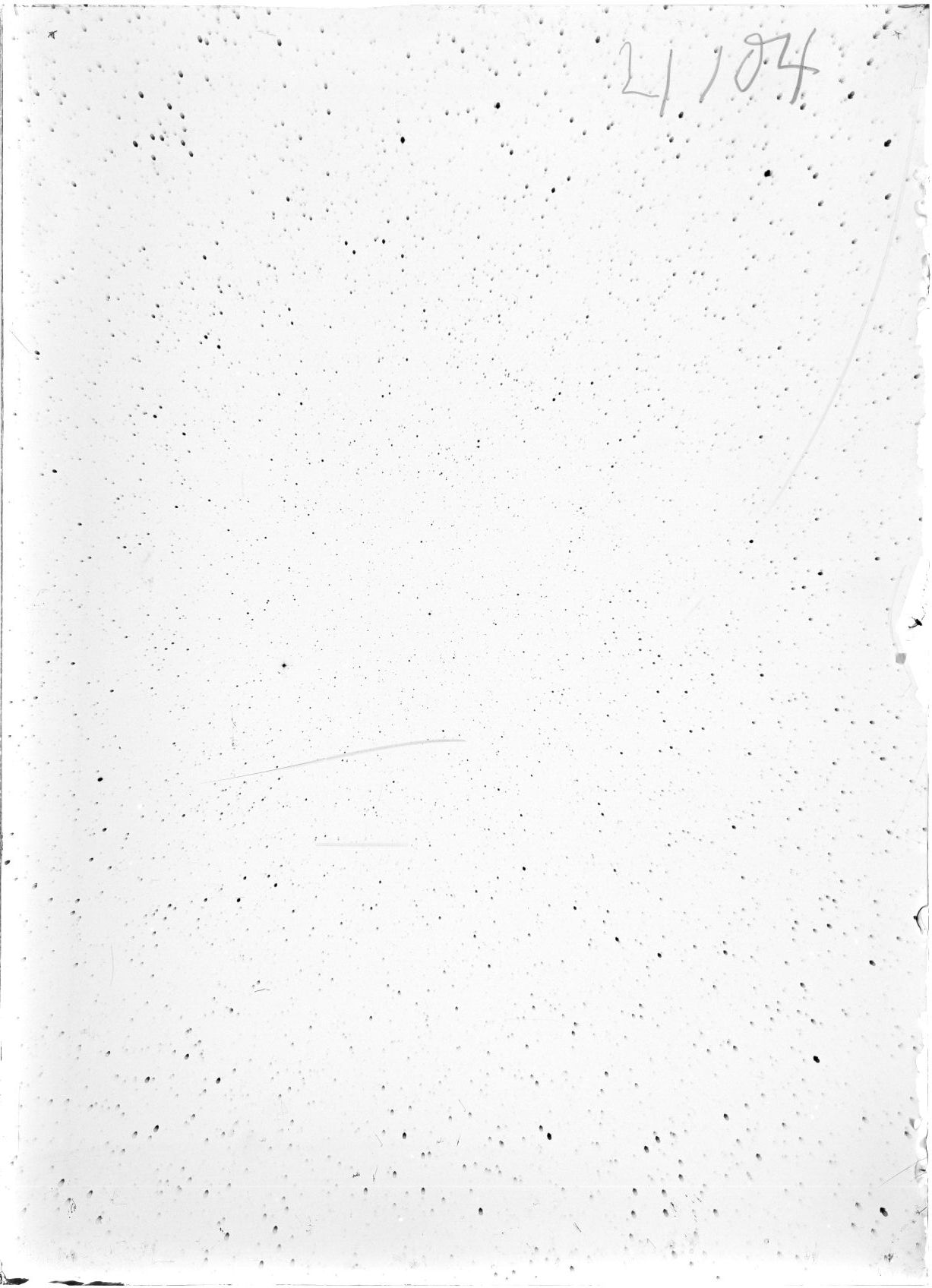 Scan ST04104