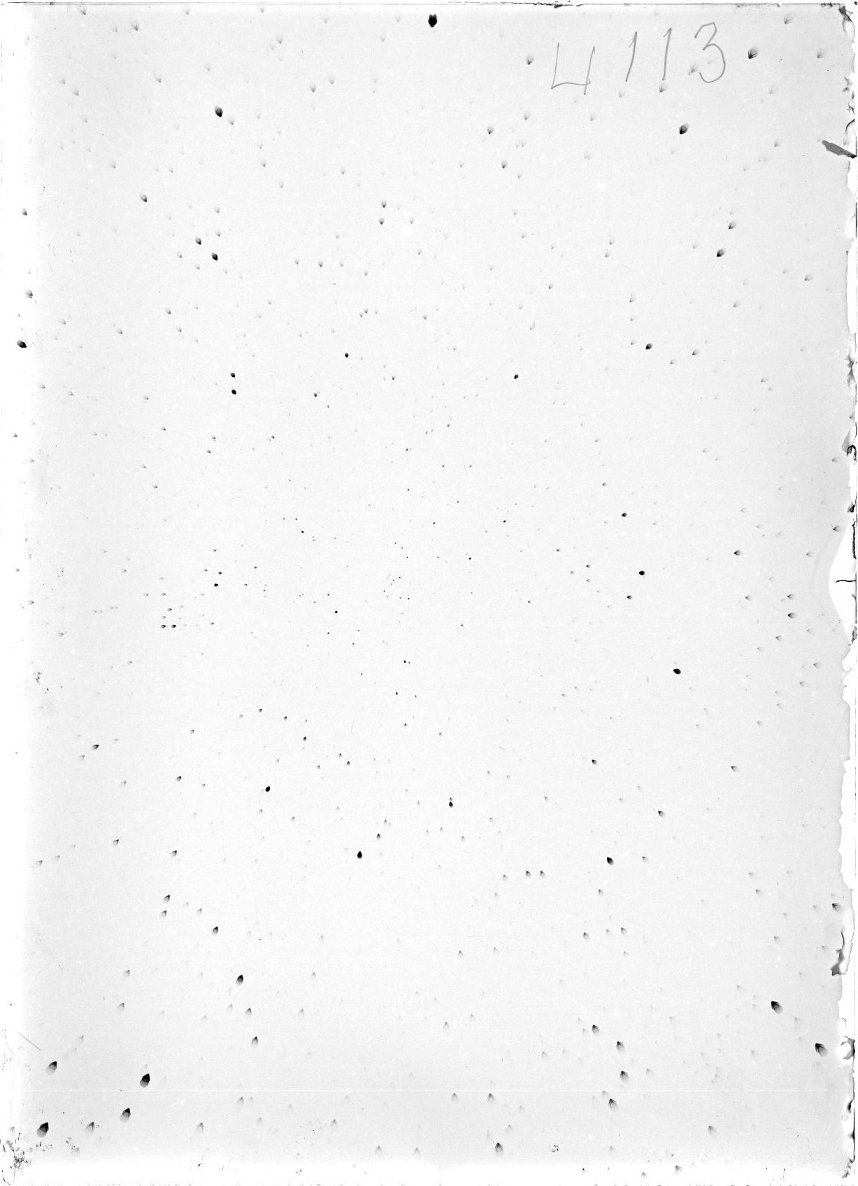 Scan ST04113