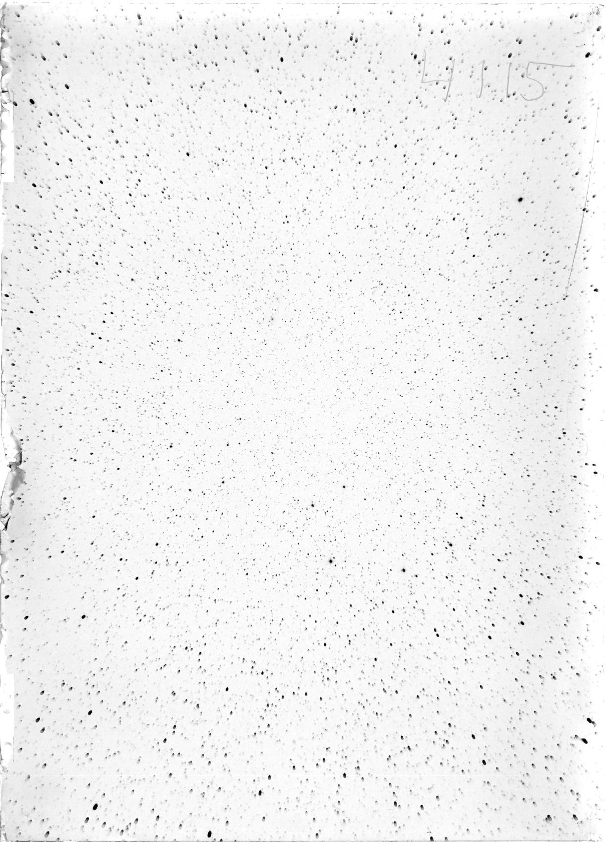 Scan ST04115