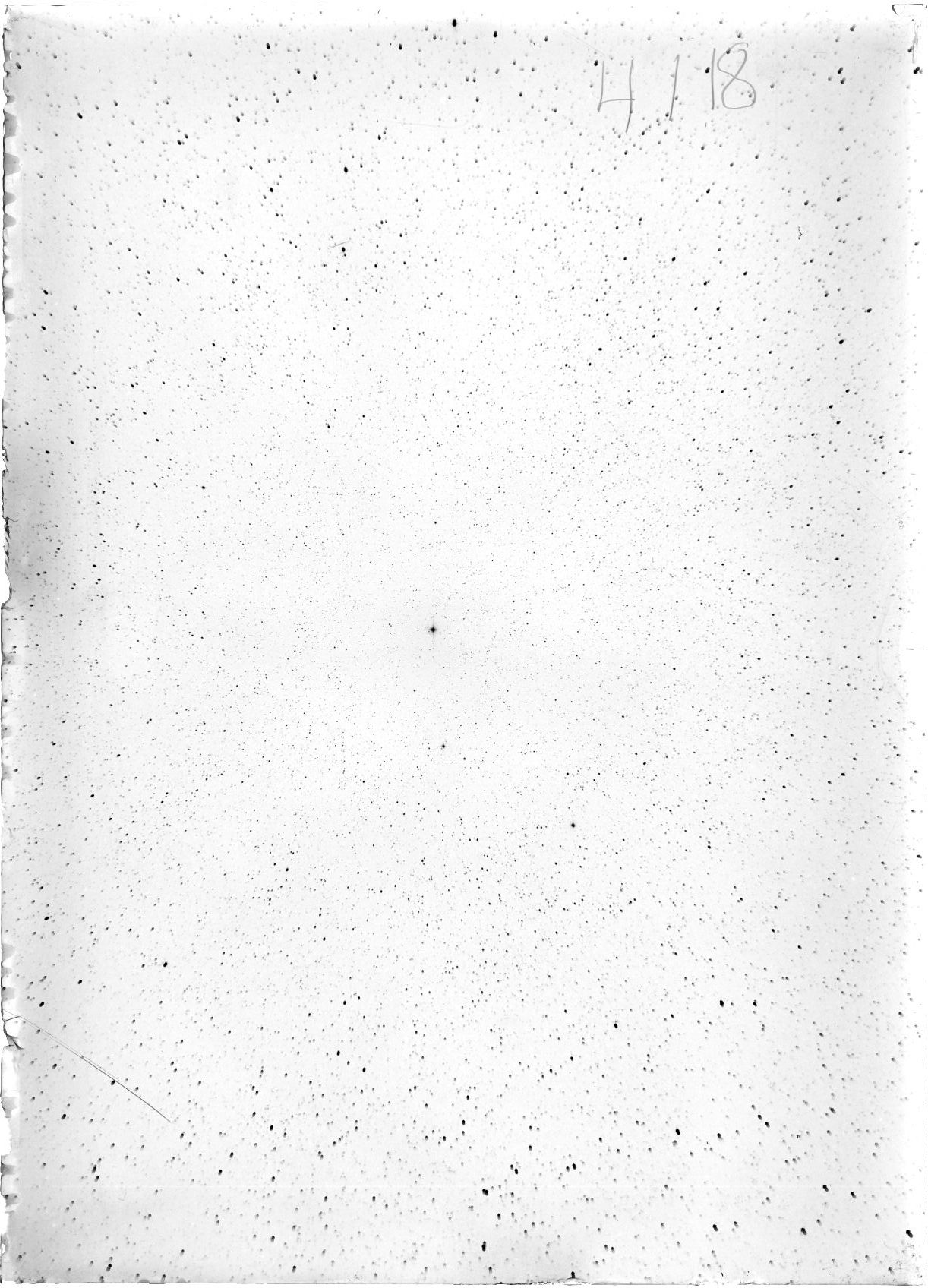 Scan ST04118