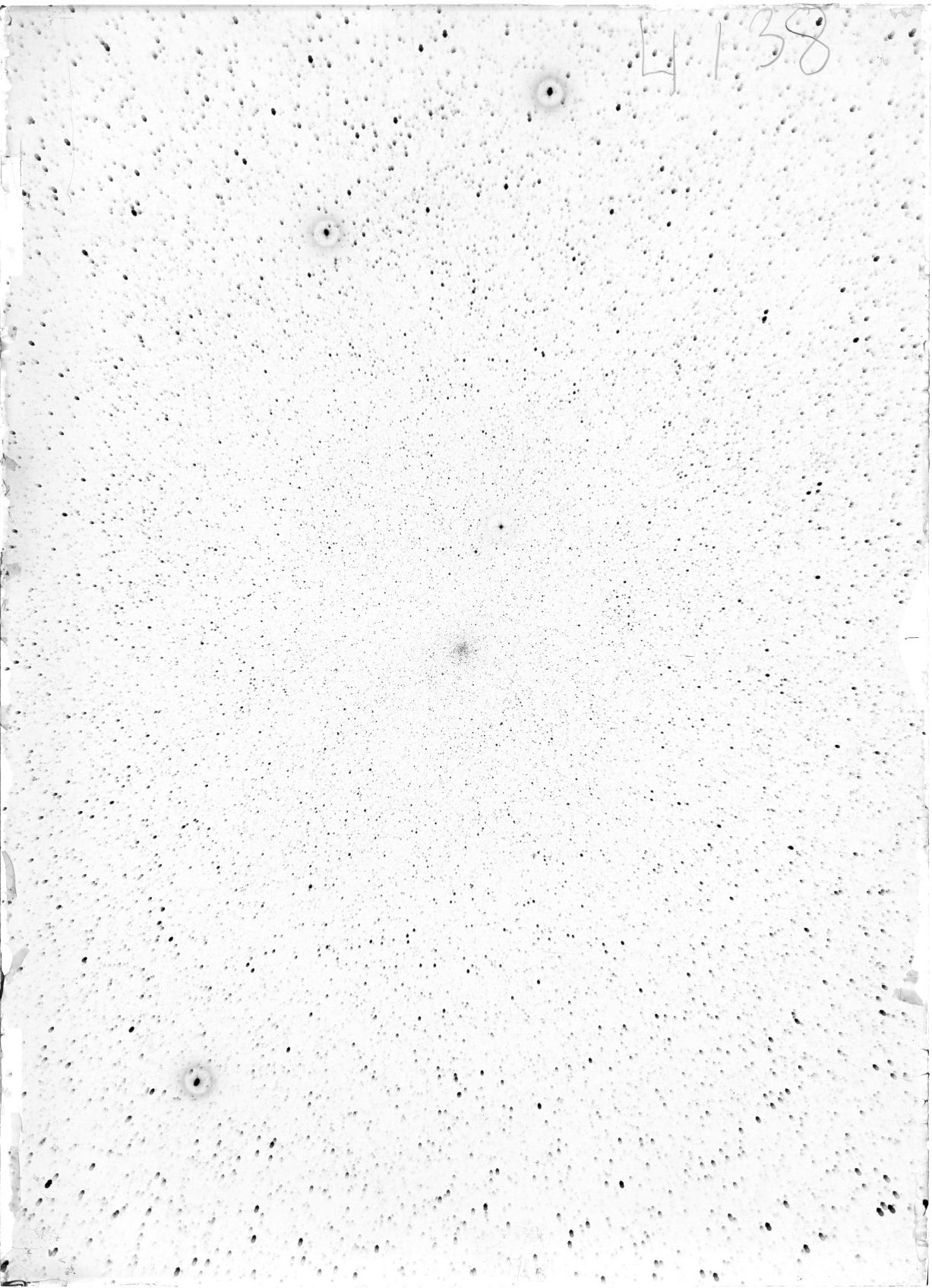 Scan ST04138