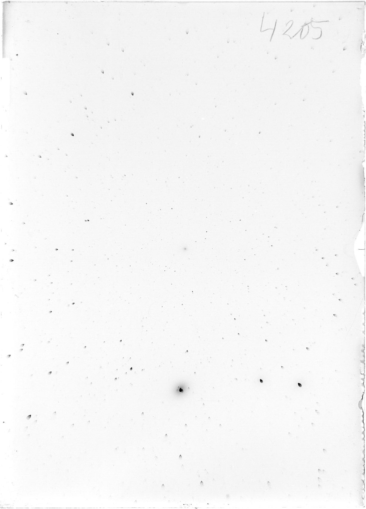 Scan ST04205