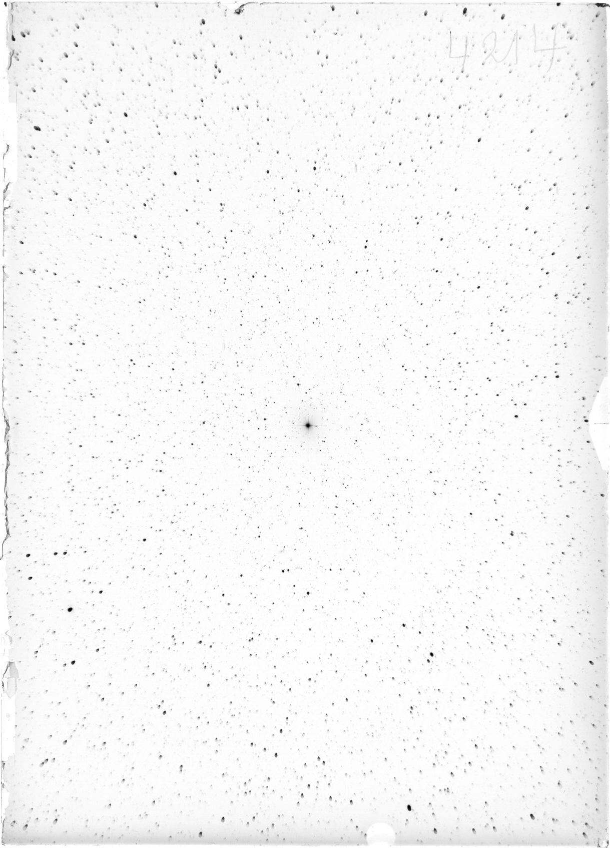Scan ST04214