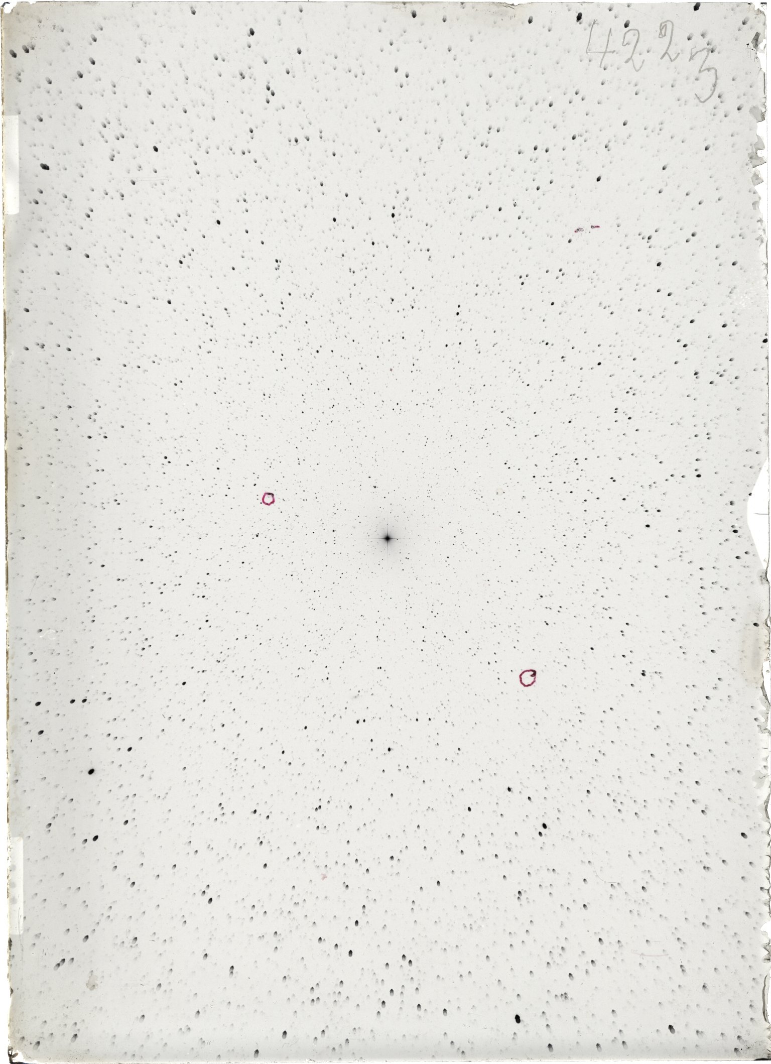 Scan ST04223