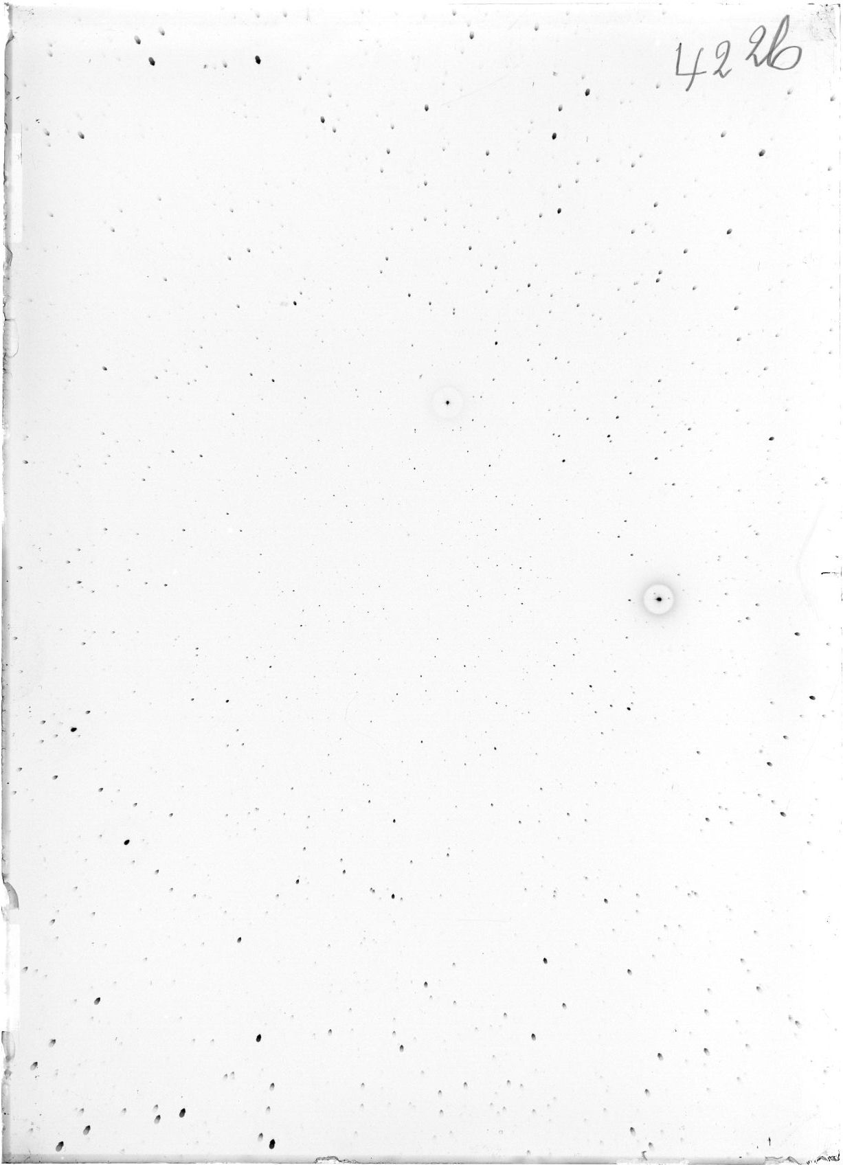 Scan ST04226