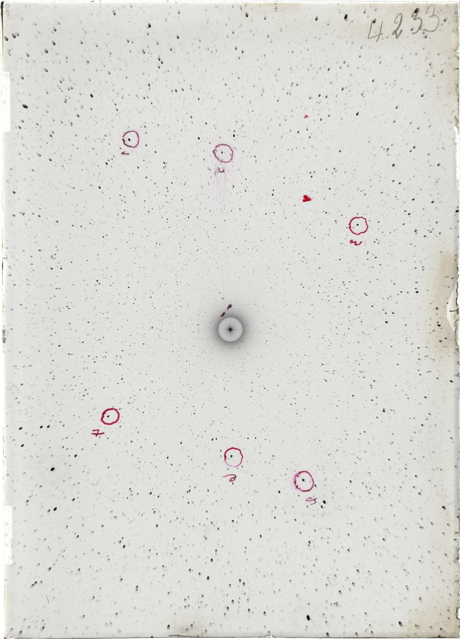 Scan ST04233