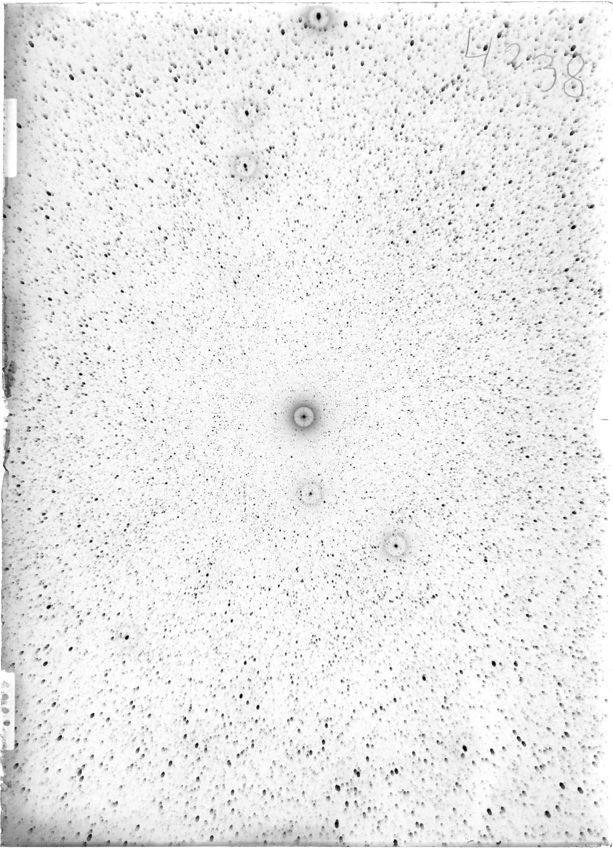 Scan ST04238