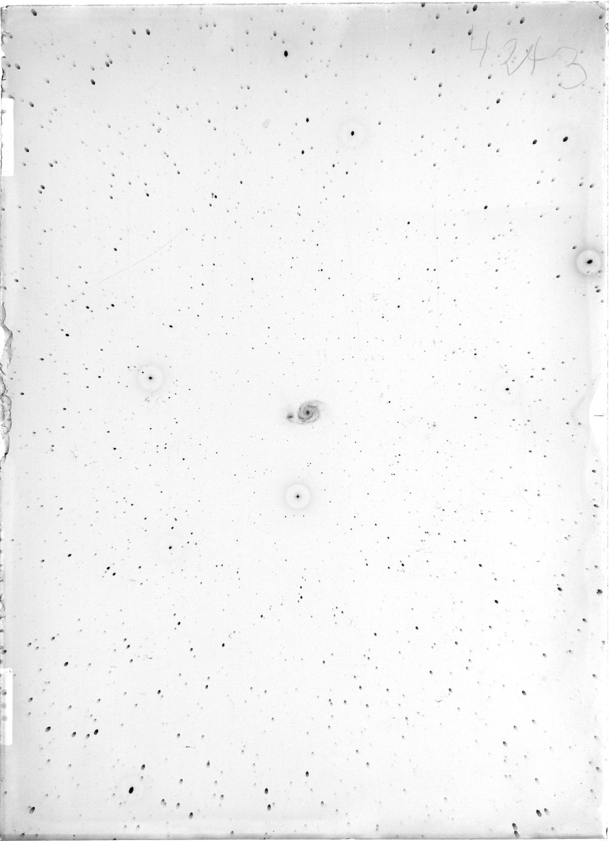 Scan ST04243