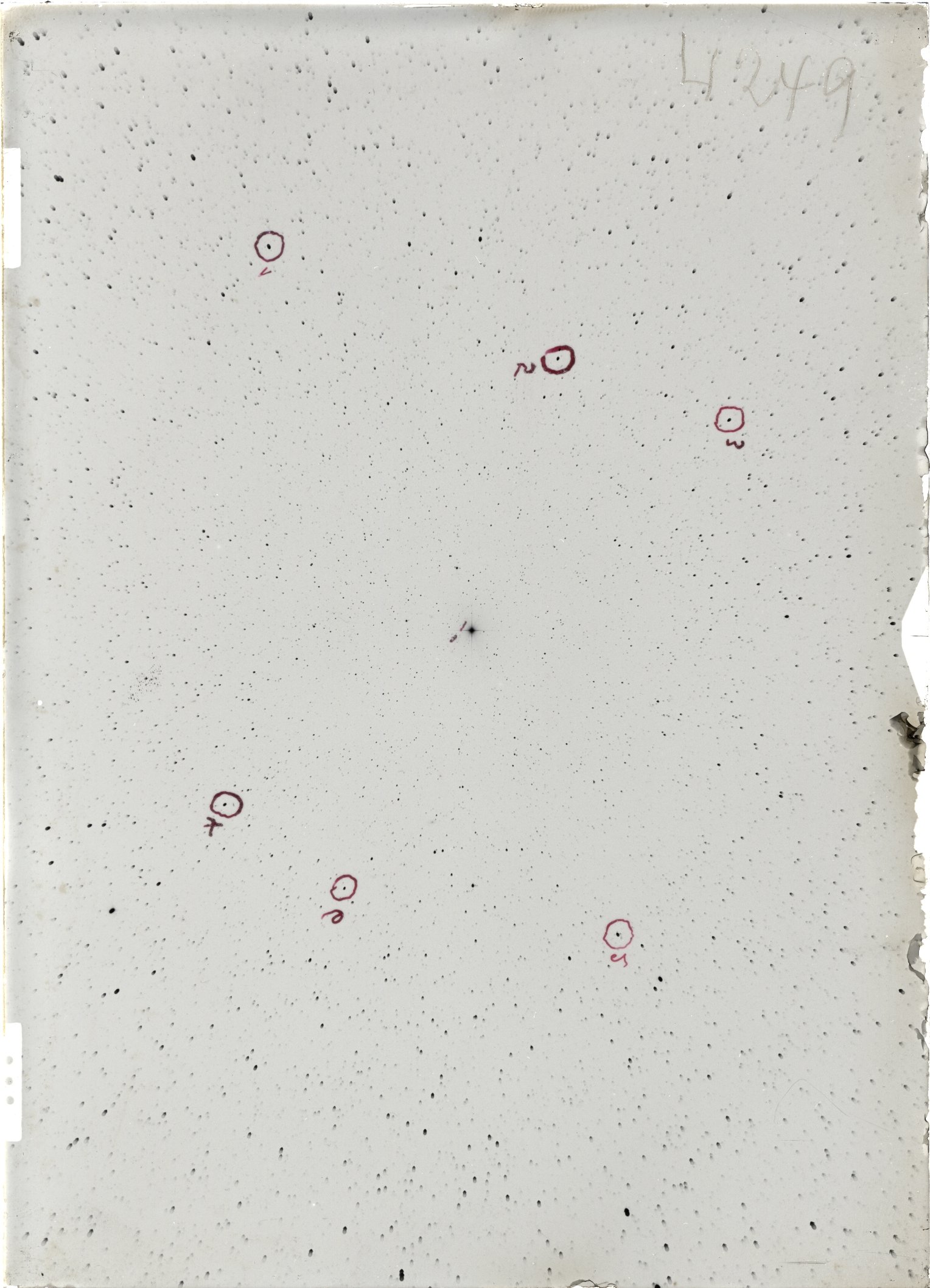 Scan ST04249