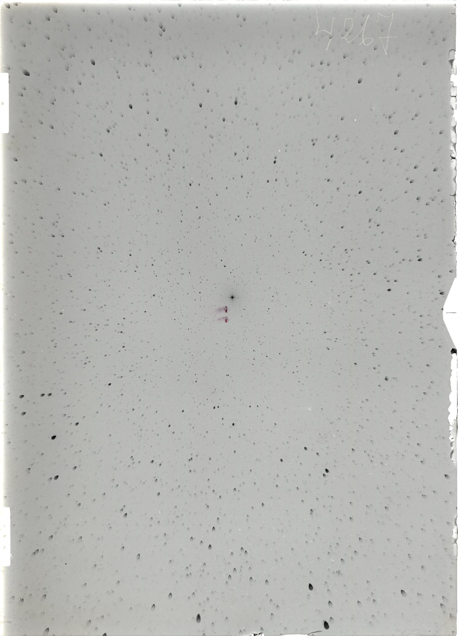Scan ST04267