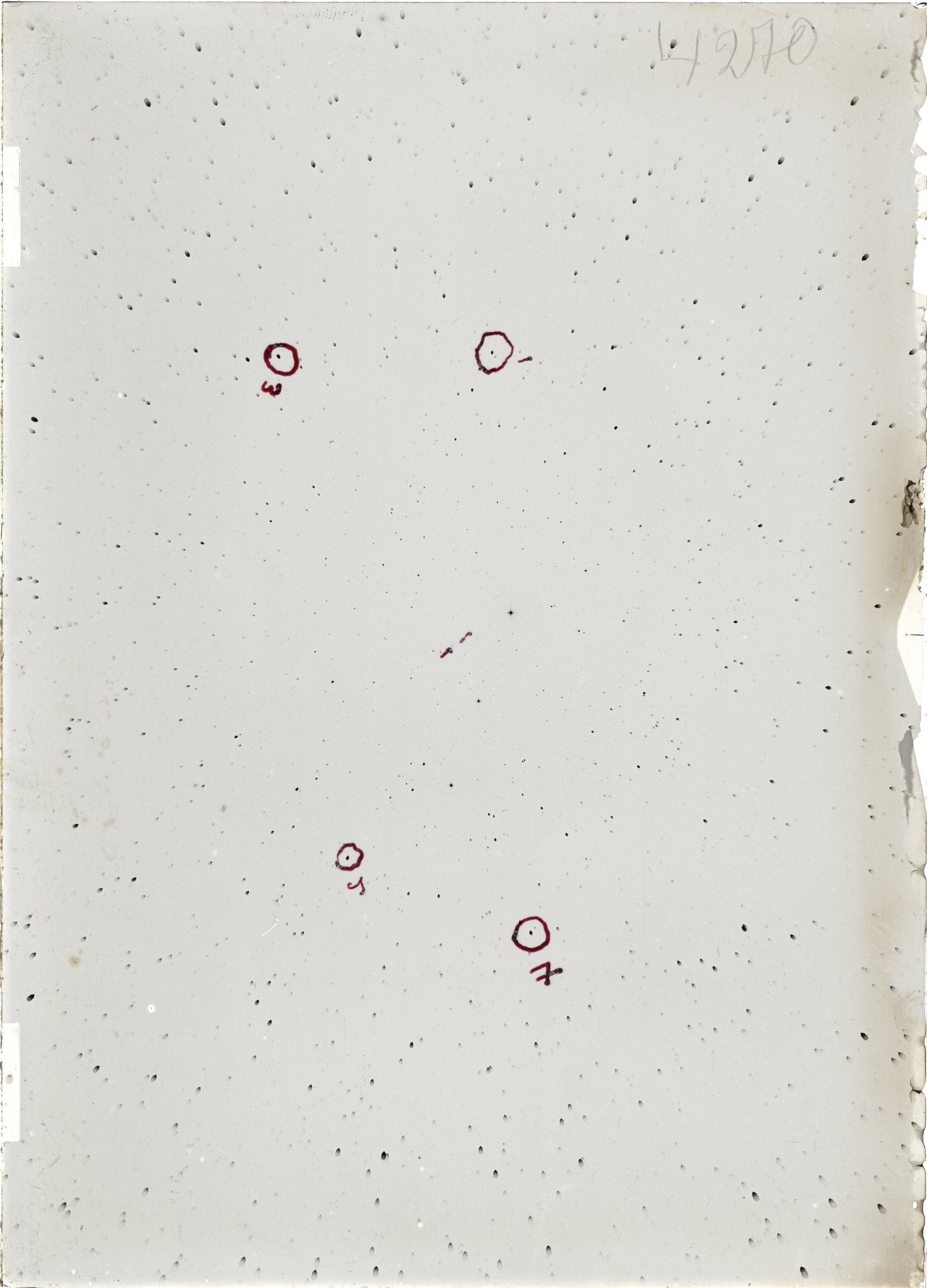 Scan ST04270