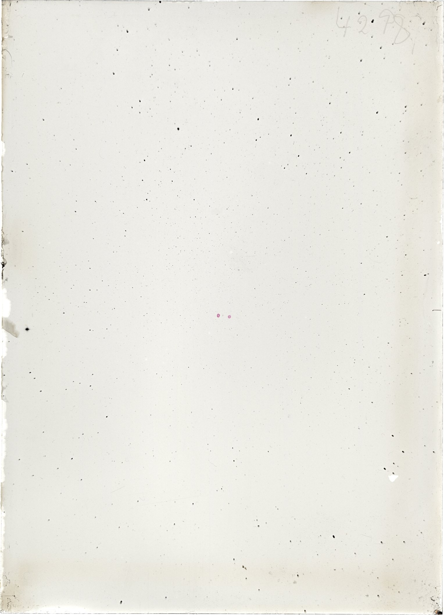 Scan ST04298