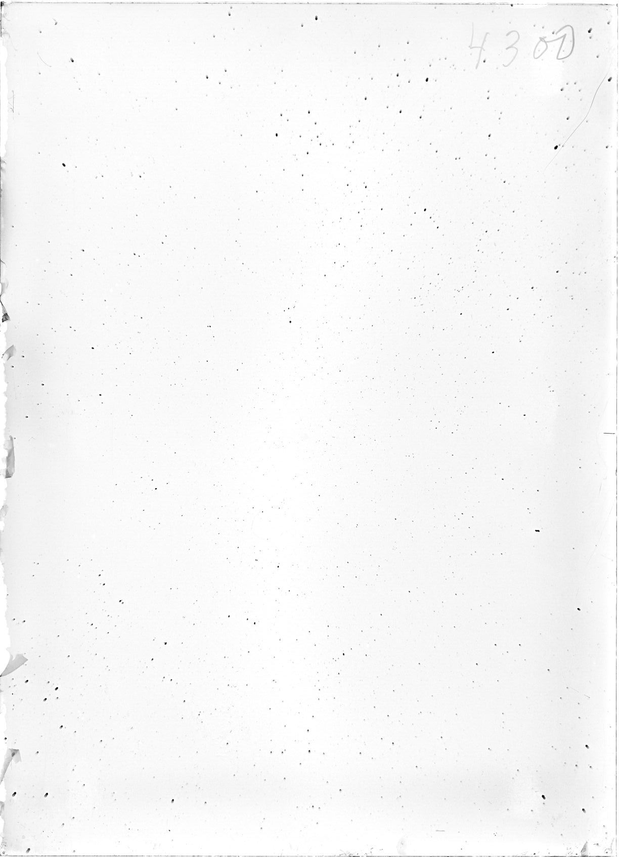 Scan ST04300