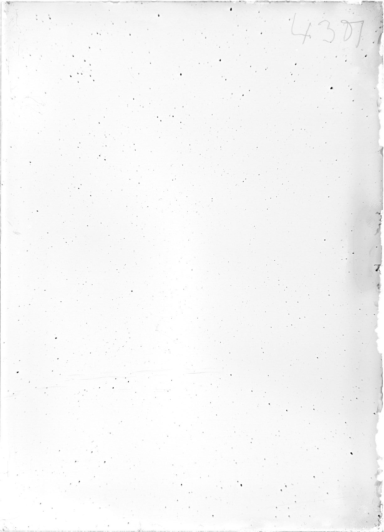 Scan ST04301